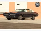 Thumbnail Photo 11 for 1969 Pontiac GTO